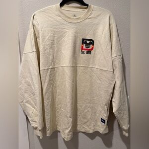 Walt Disney World Cream Spirit Jersey